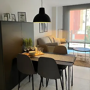 Apartment Topdown