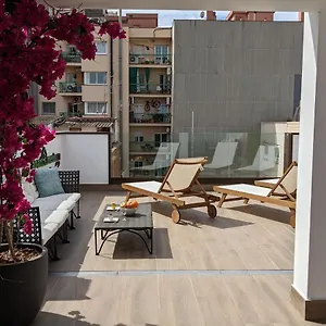 Apartment Weflating Fira