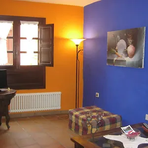 Casa Ida , Garachico (Tenerife) Hiszpania