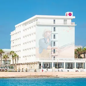 Js Miramar 3*, Can Picafort (Mallorca) Spanien